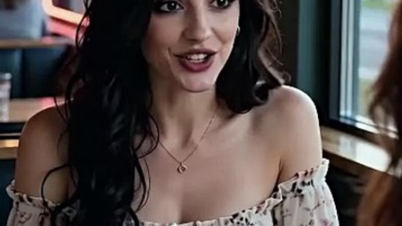 Rejected by My Alpha, Claimed by Destiny Completed Movie