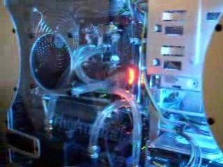 Thermaltake Armor Junior..!!