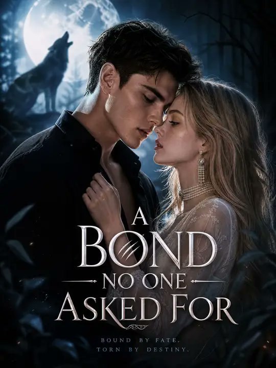 A Bond No One Asked For EP