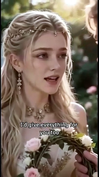 The princess whose heart was stolen - Full Movies English Sub
