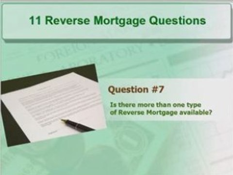 Reverse Mortgage California Long Beach Lakewood Cerritos