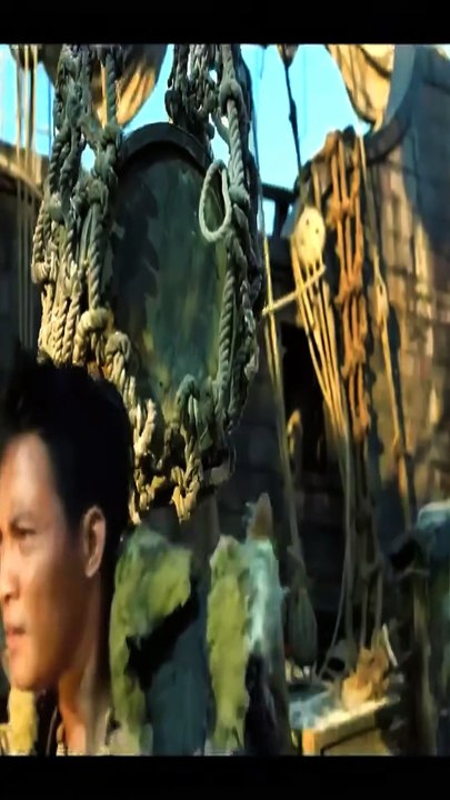 Monster Hunter 2020 🔥 ظهور أول وحش… والنهاية كانت دموية!