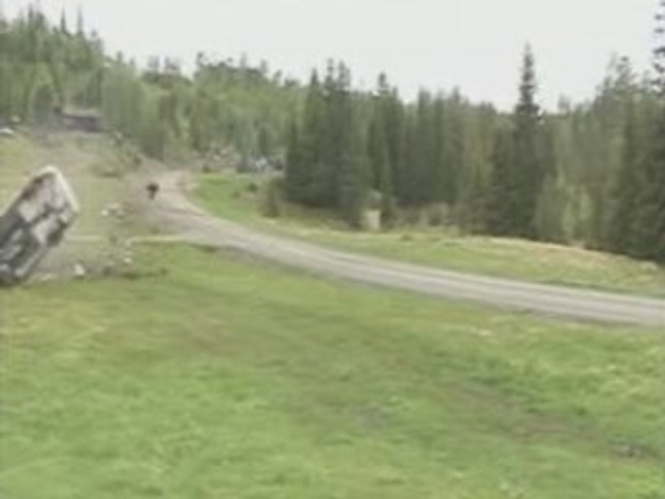 Compilation crash3/7
