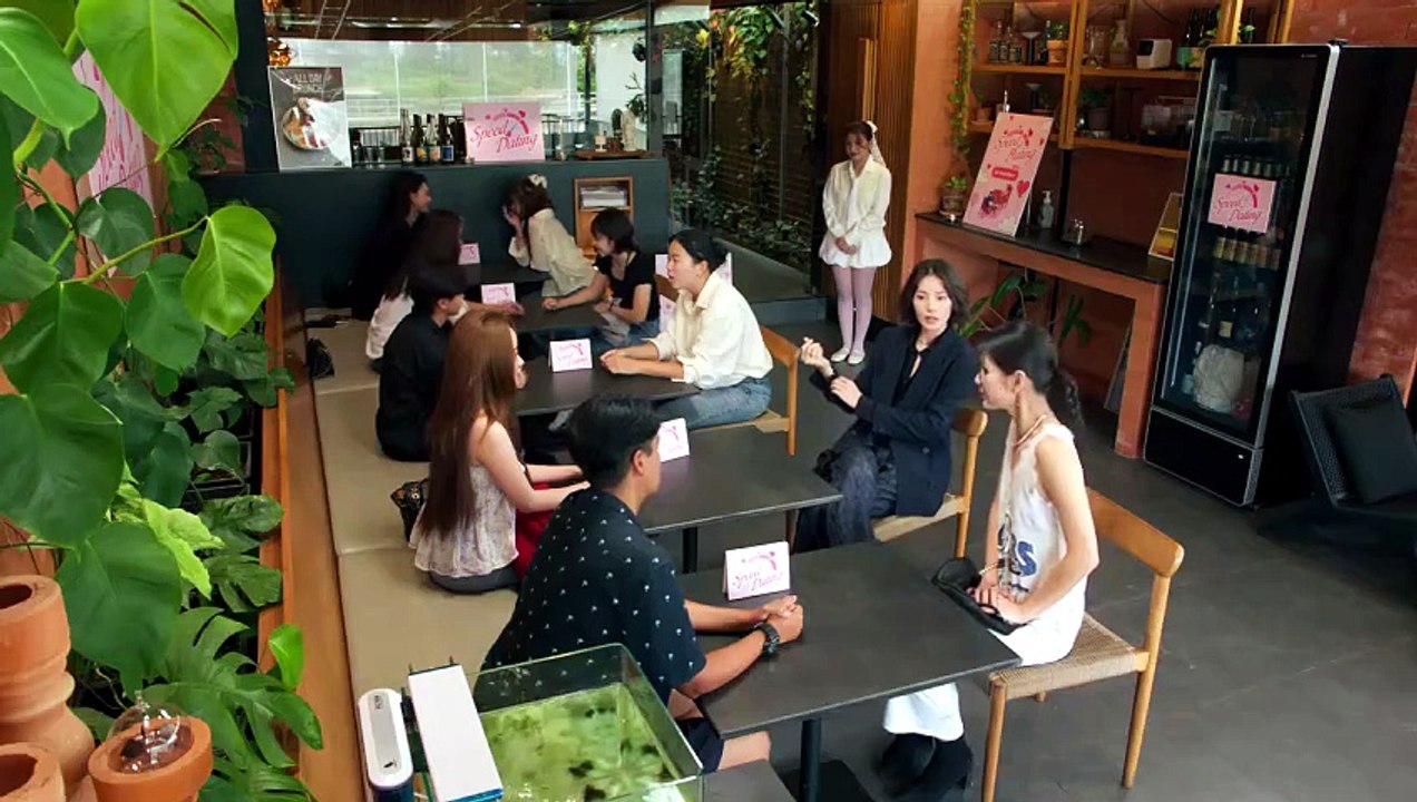 Queendom Uncut Ver Episode 9 Engsub
