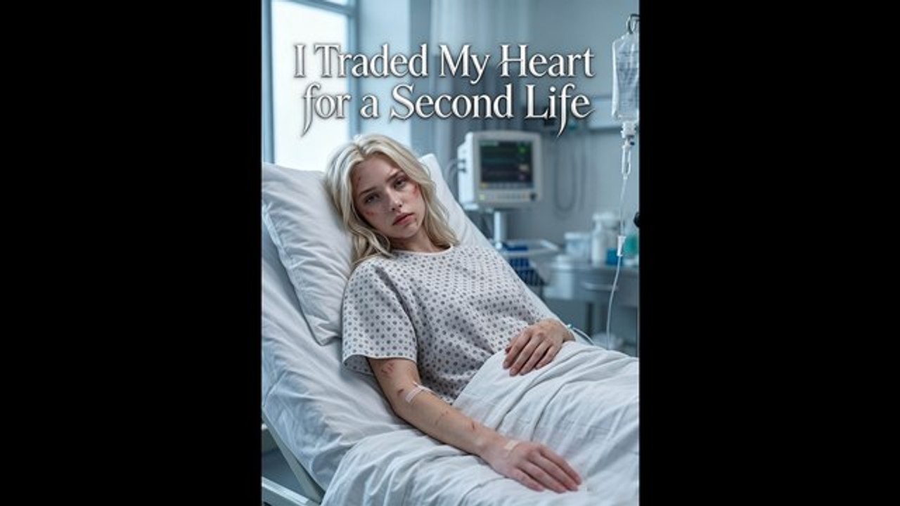 I Traded My Heart for a Second Life Completed