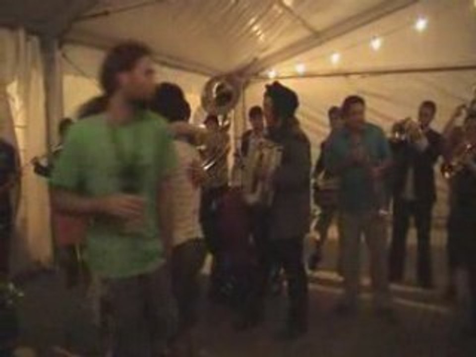 Couleur Café 2008 partie 5