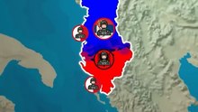 Bagaimana Jika Malta Menyerang Semua Negara?