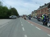 Les bikers du pays blanc notre balade 2008 236