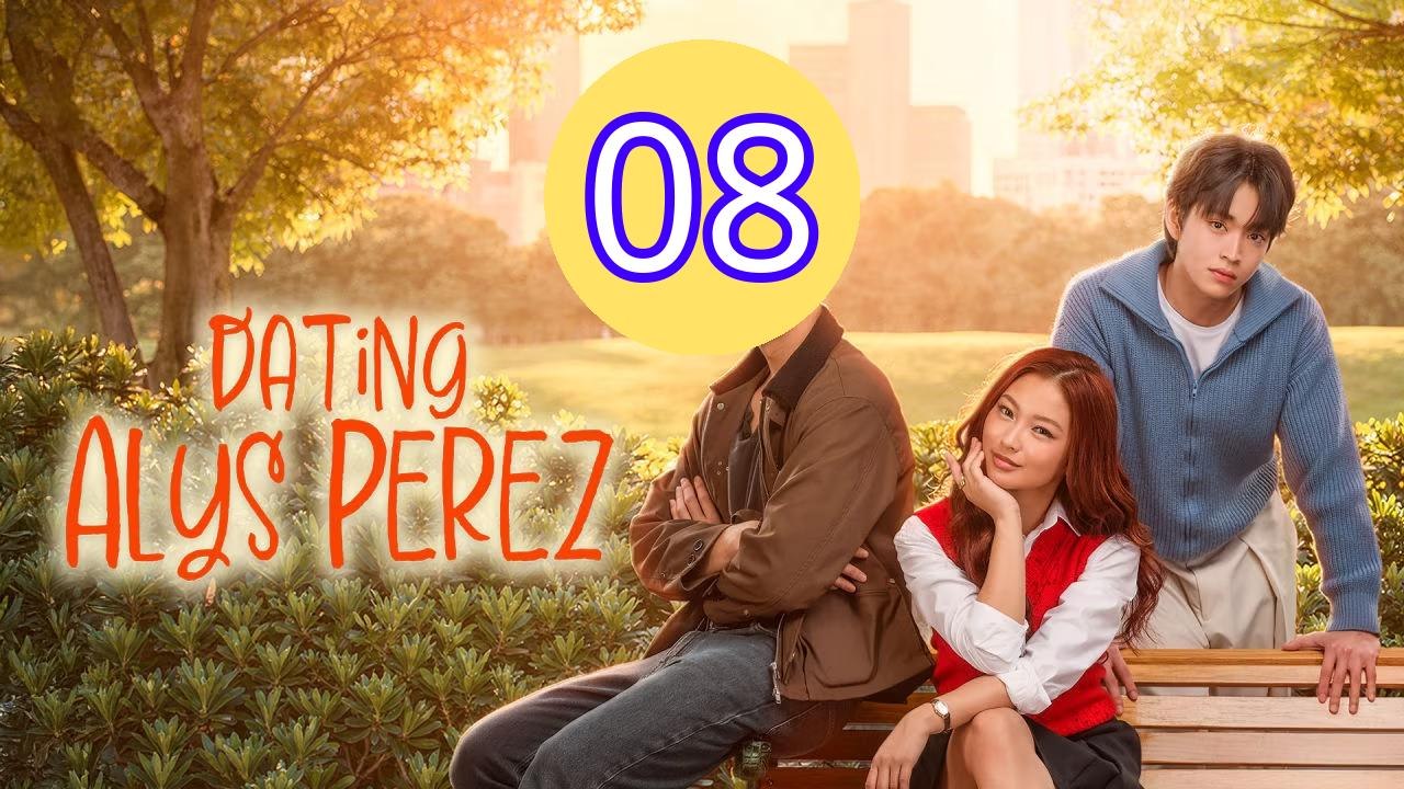 Dating Alys Perez - Seducing Drake Palma 2 Epis...
