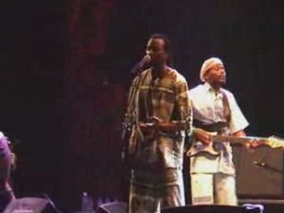 Couleur Café 2008 partie 2