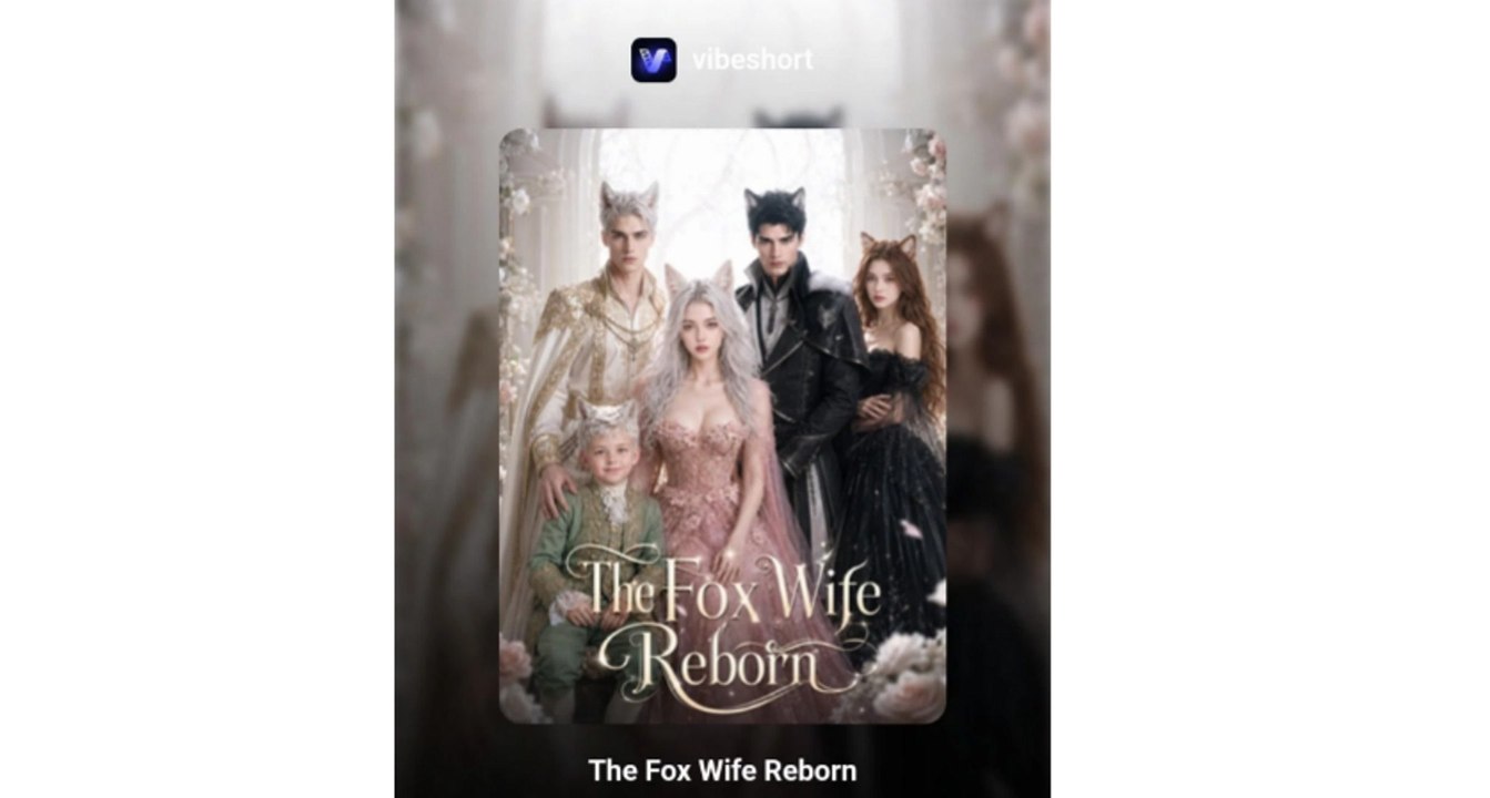 The Fox Wife Reborn - Ep - FULL ✅ [Eng Sub]