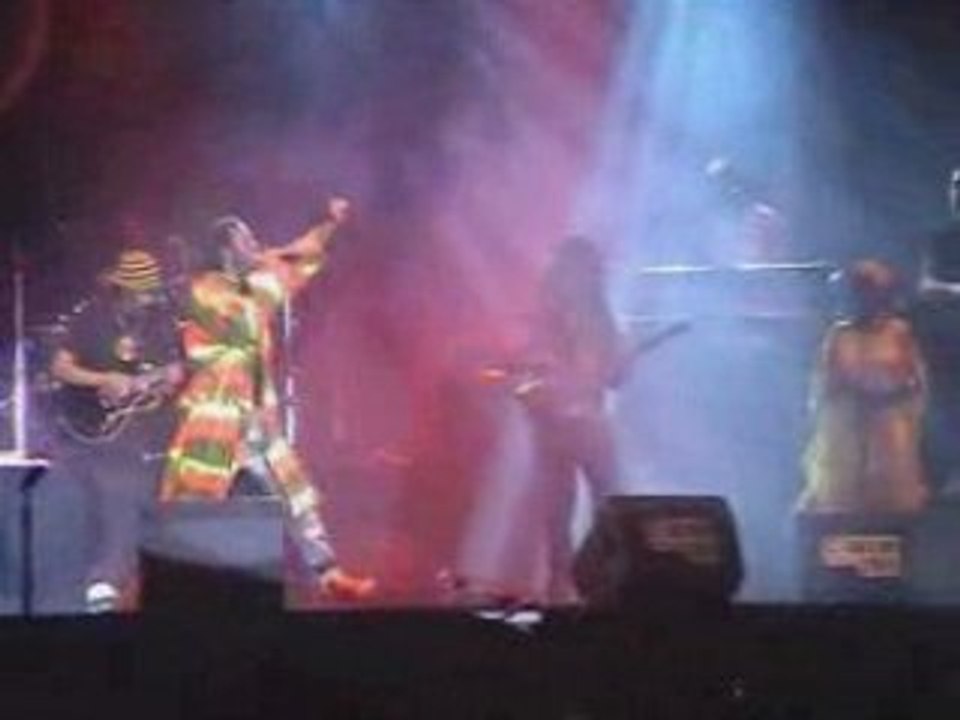 Couleur café 2008 partie 1