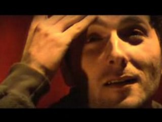 Live Report Aaron au chabada le 21/11/2007