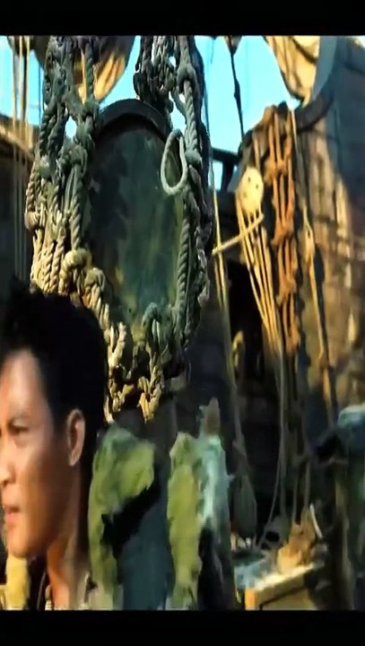 Monster Hunter 2020 🔥 ظهور أول وحش… والنهاية كانت دموية!