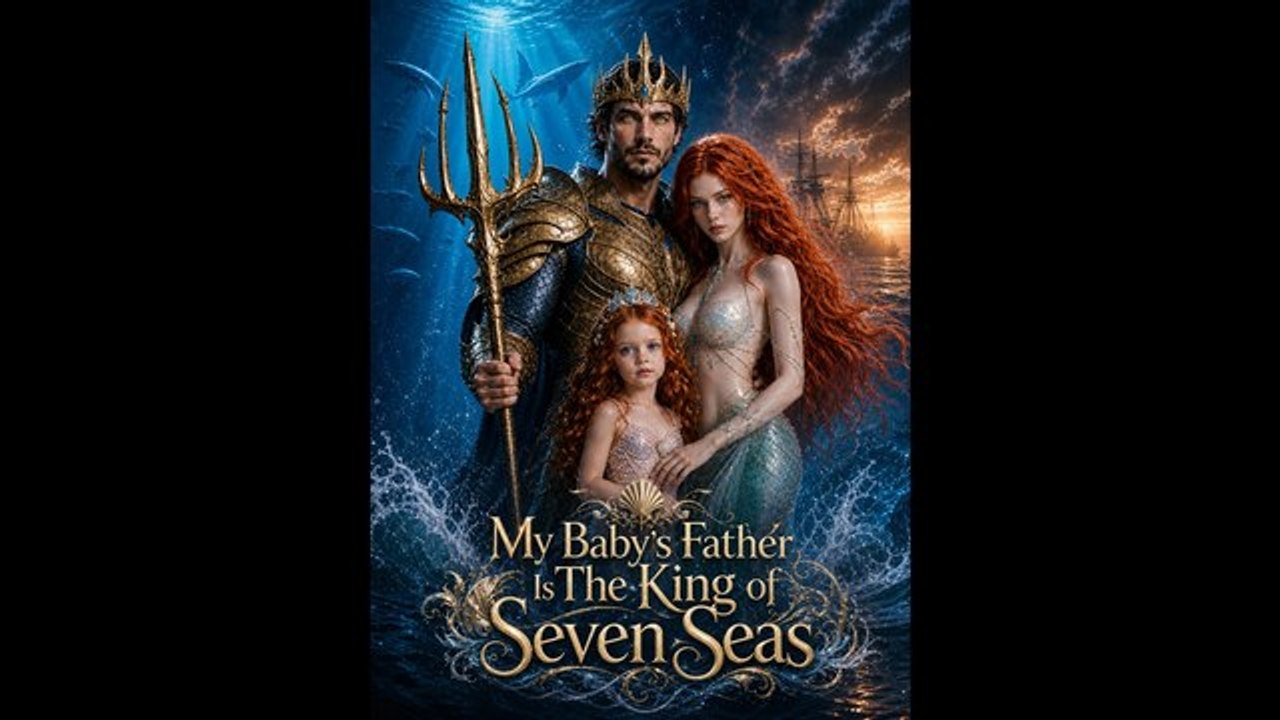 My Baby's Father Is The King of Seven Seas Completed