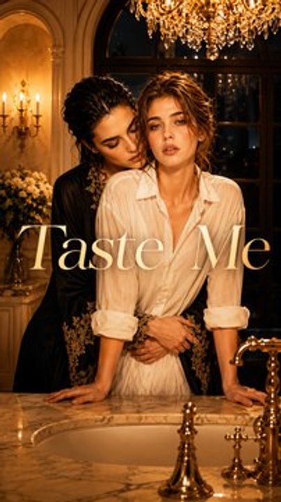 TASTE ME - Full Episode (ENGSUB) | Dark Romance, Forbidden Desire, Billionaire Obsession