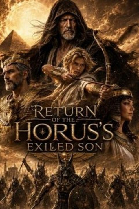 Return of the Horus's Exiled Son | FULL HD