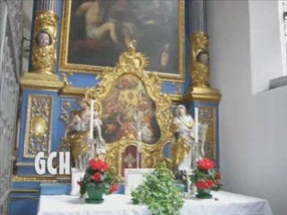 GIORGIO @ St PETER'S CHURCH MUNICH