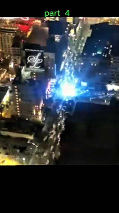 p4 اقوى هجوم في التاريخ