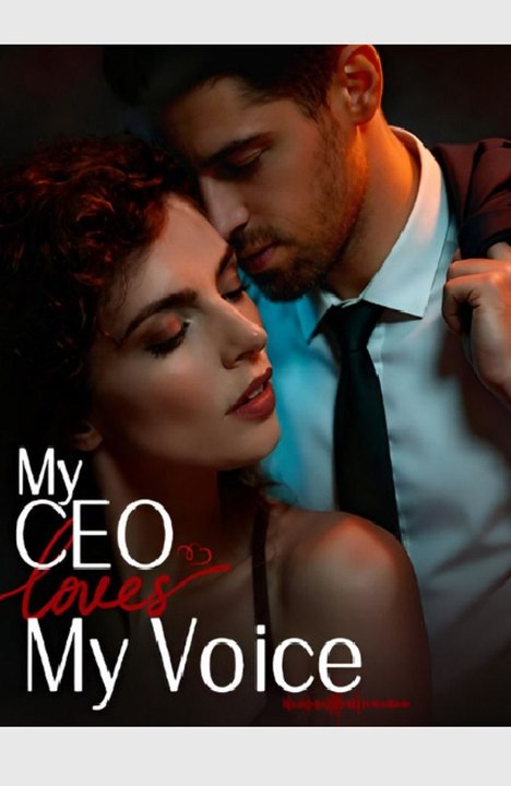 My CEO Loves My Voice-Drama FULL MOVIES ENGLISH SUB