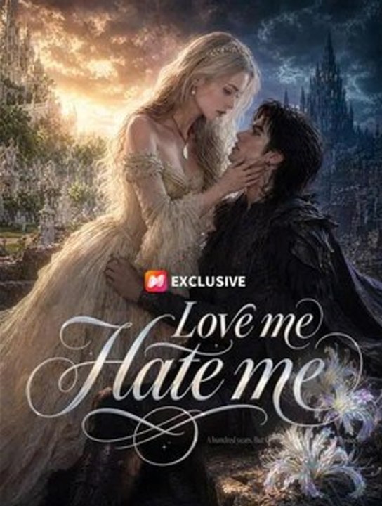 Love me, Hate me Full Movie🔥 🔥 🔥