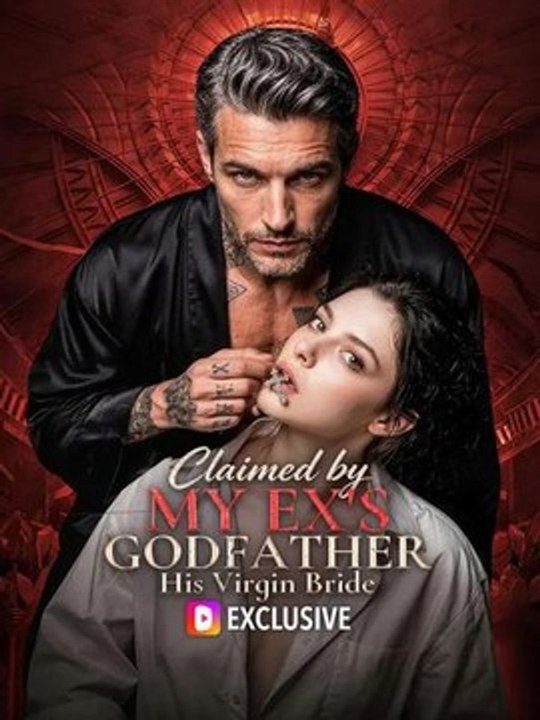 [HOT] Claimed By My Ex'S Godfather: His Virgin Bride | Serie Completa | Short Drama EspañOl - FULL ✅