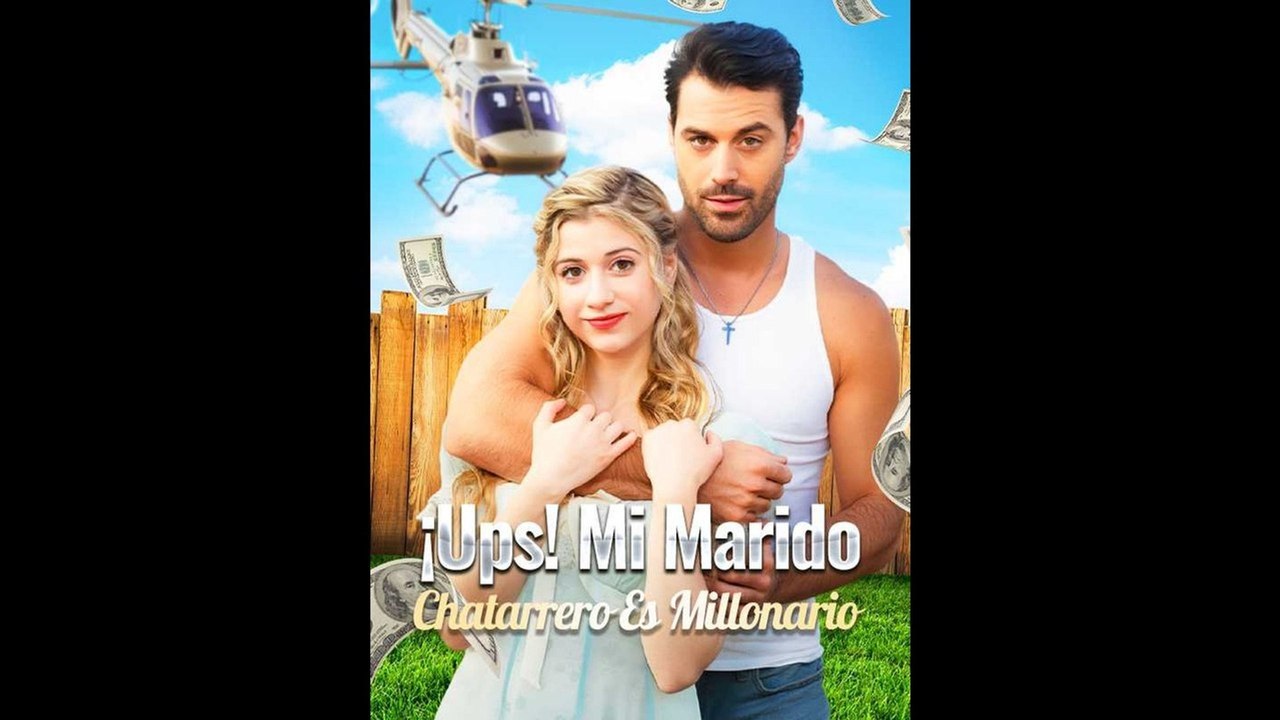 [Doblado ESP] ¡Ups Mi Marido Chatarrero Es Millonario