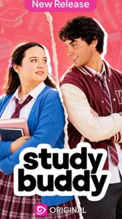 Study Buddy Full HD