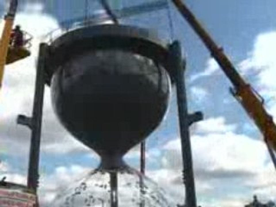 Bmw 7 series - hourglass moscow