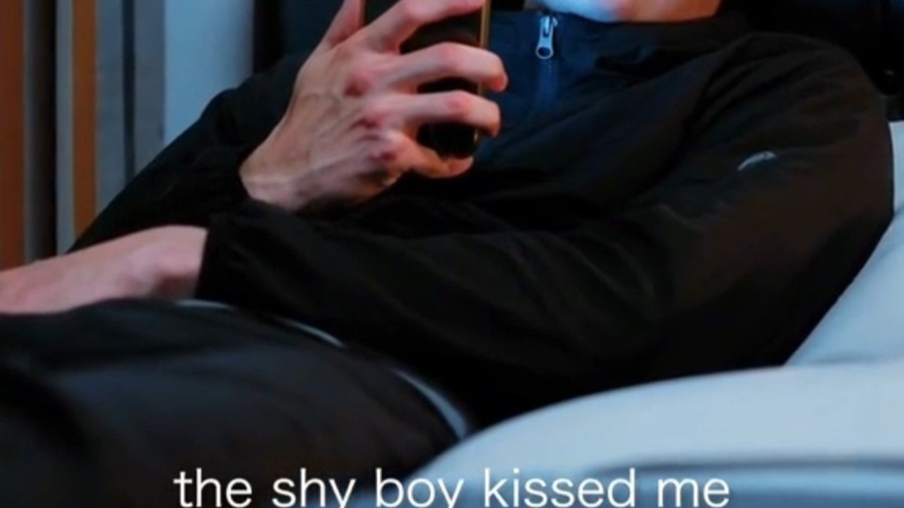 Don't Be Shy Our Secret Night LGBT