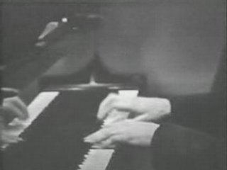 Charlie Parker & Dizzy Gillespie - Hot house (US TV 4.1952)