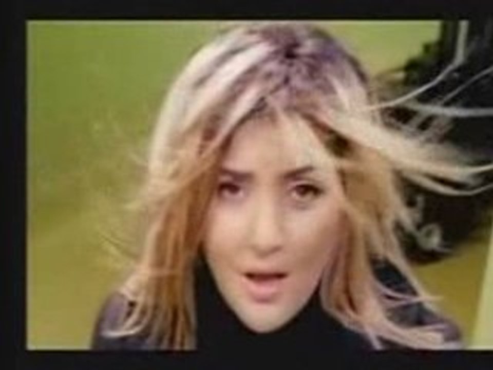 Zulfiyyə Xanbabayeva -' Mənimsən'