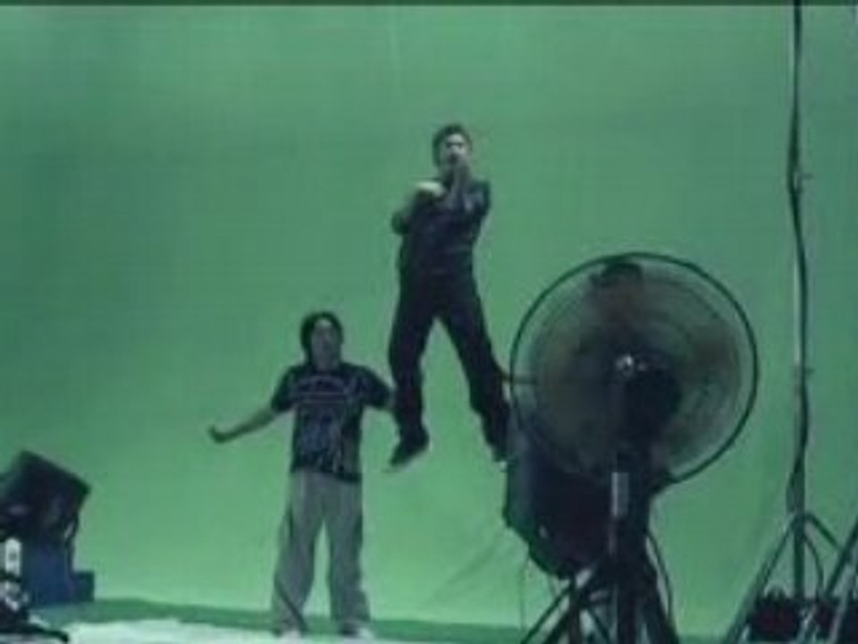ONE OK ROCK Making Of Et Cetera