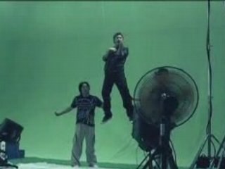 ONE OK ROCK Making Of Et Cetera