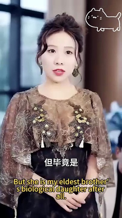 The True Heiress Returns - A Tale of Revenge and Romance (ENG SUB) [Full Movie]