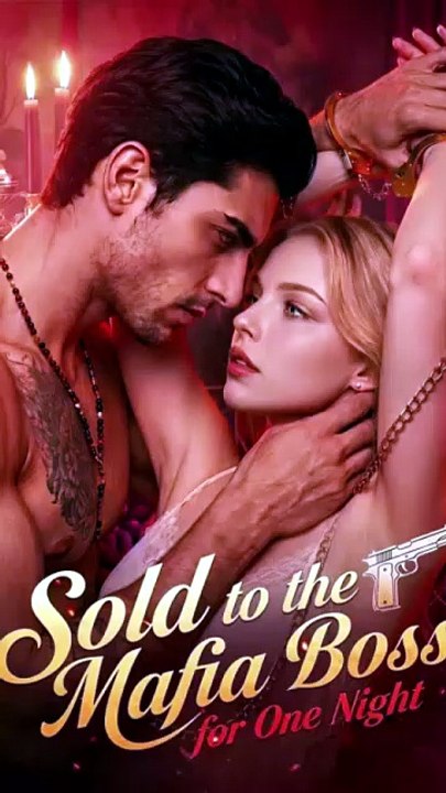 Sold to the Mafia Boss for One Night engsub watchfull💎