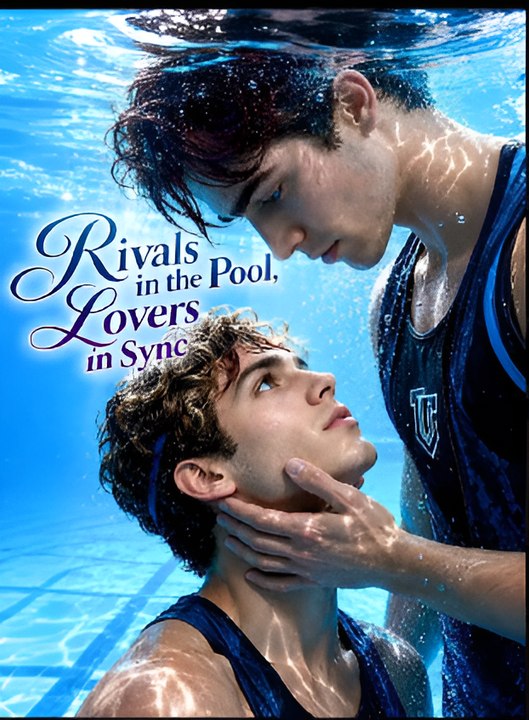 Rivals In The Pool, Lovers In Sync- Drama FULL MOVIES ENGLISH SUB