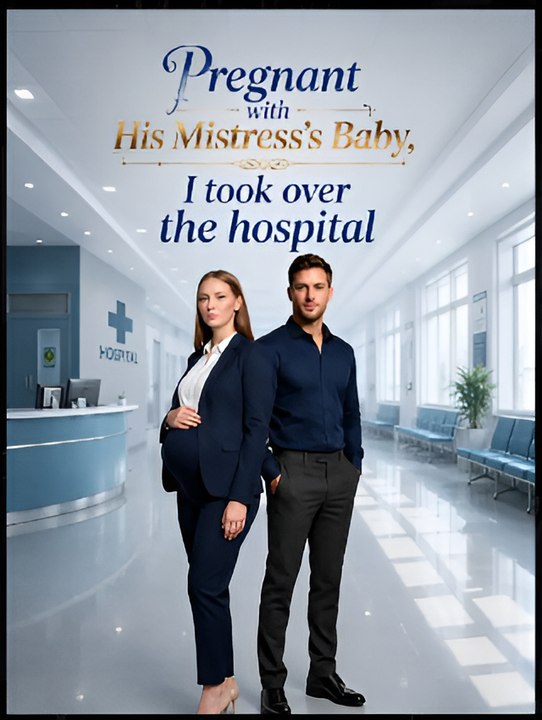 Pregnant_With_His_Mistress's_Baby,_I_Took_Over_The_Hospital- Drama FULL MOVIES ENGLISH SUB