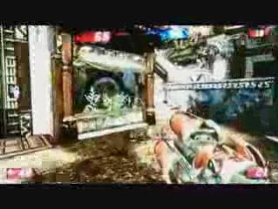 UT3 Xbox 360 DiablOmAtiK's Status