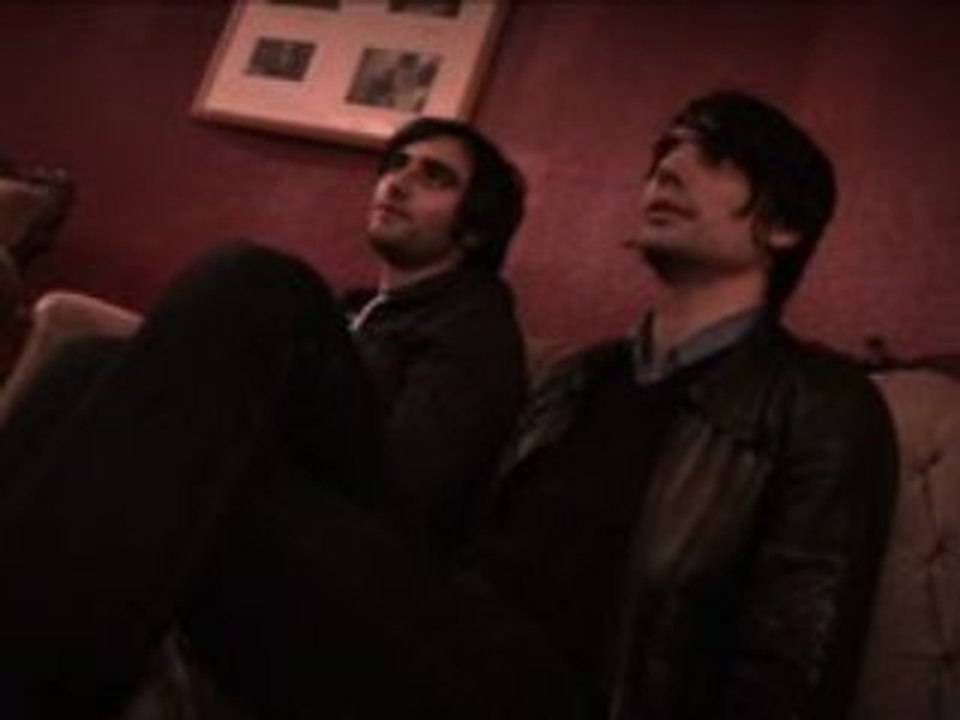 Live Report Hushpuppies au chabada le 18/01/2008