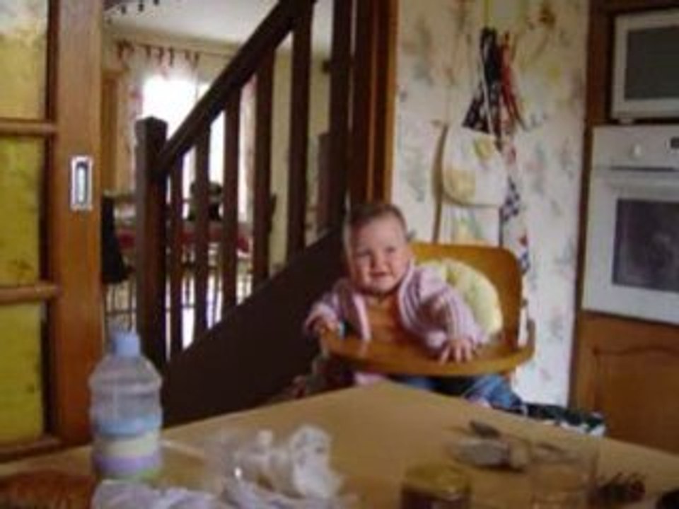 2 Juin - Je rigole avec Manily