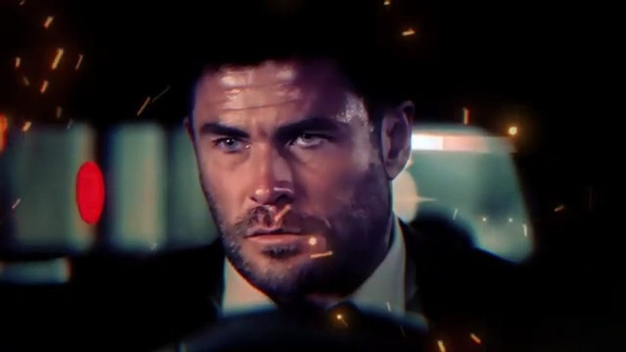 Crime 101 (2026) Full Movie || Crime Thriller Action Movie in English HD