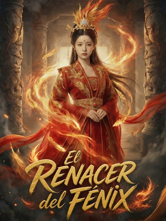 [ESP] | [Doblado ESP] El Renacer del Fénix | Fu...