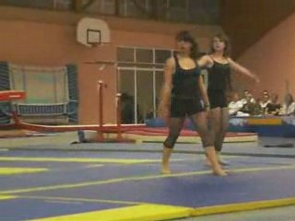 Charlie,mymy,fred,marie,claire R,marjo,moi et tiffanie