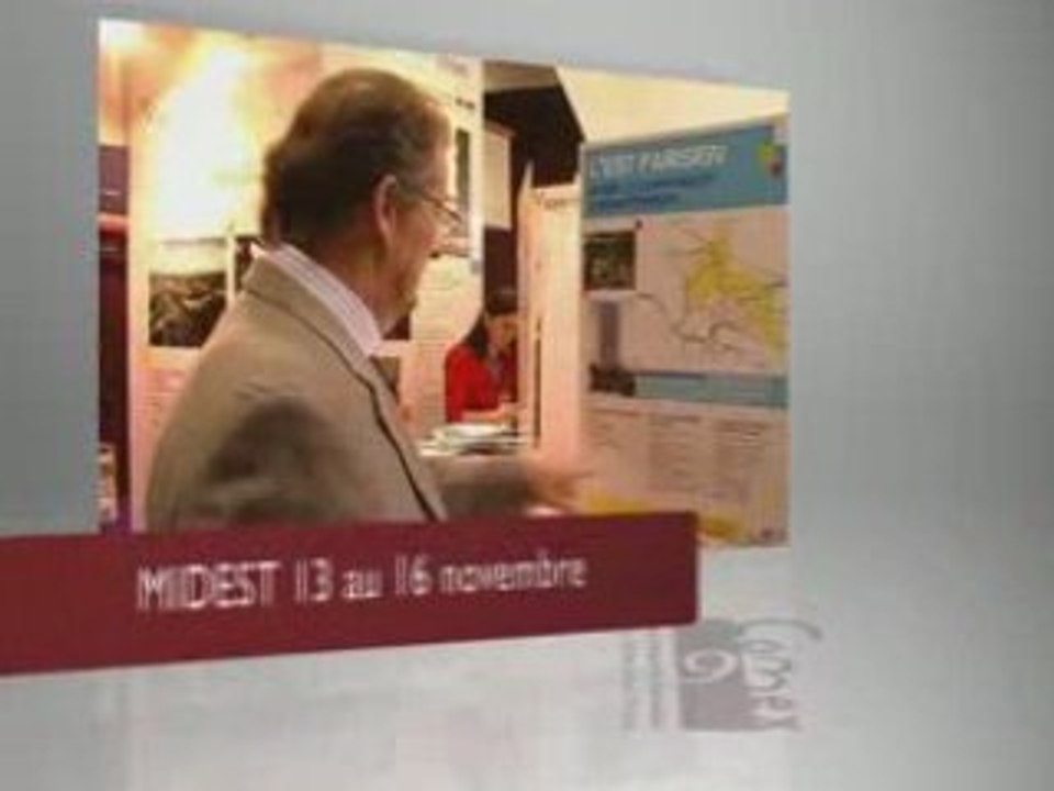 Animation Retro 2007