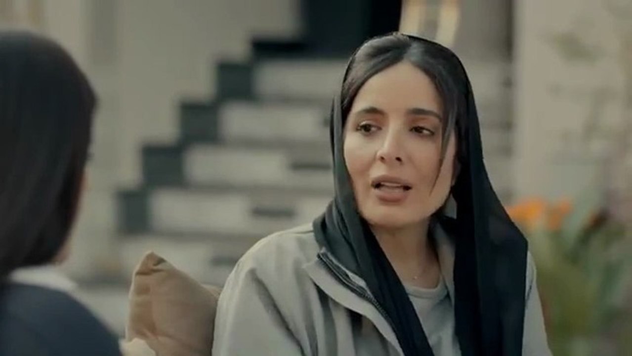 مسلسل بنات عبدالغني الحلقة 30 والاخيرة