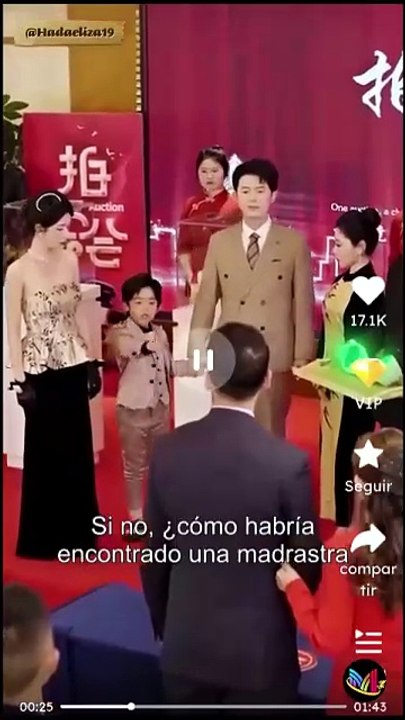 Mi Papá, Mi Fortuna Drama Chino Completo Sub EspañOl Mega [Full Movie]