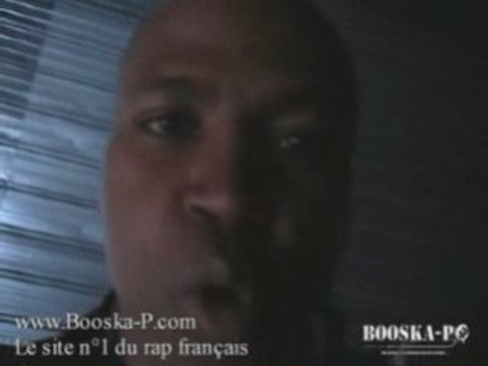 ROHFF INSULTE JEAN GABIN -