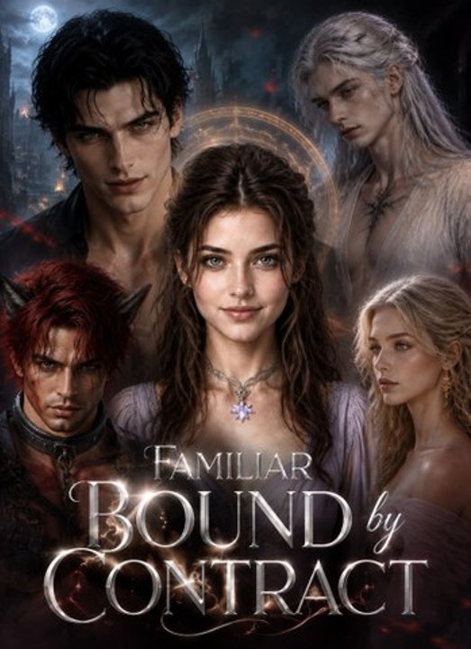 Familiar Bound by Contract Full HD