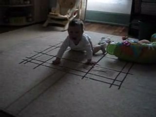 6 Juillet - Toujours pas de 4 pattes